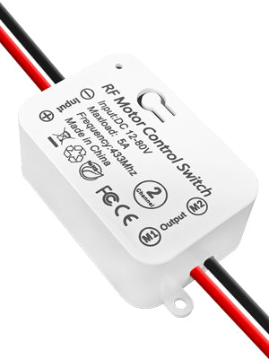 Full Replacement Wiring Kit for VEHICLE 6x12