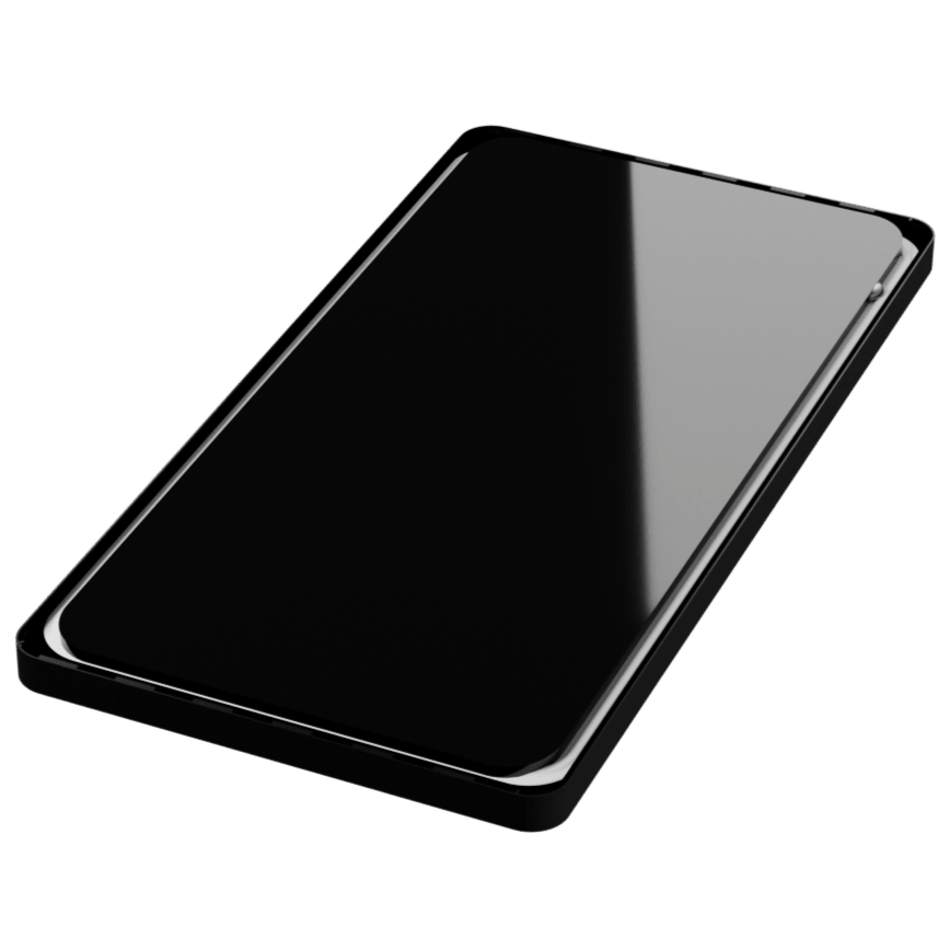 Vehicle Glass Replacement 6x12 - Seasonwear Inc - FantomTec