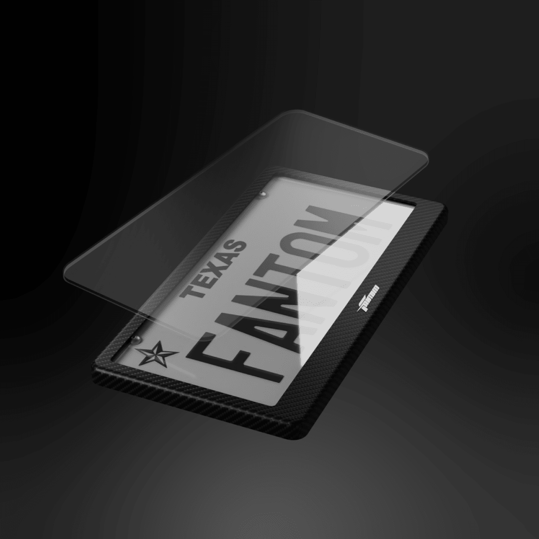 Anti - Glare Scratch Resistant Screen Protector - Seasonwear Inc - FantomTec