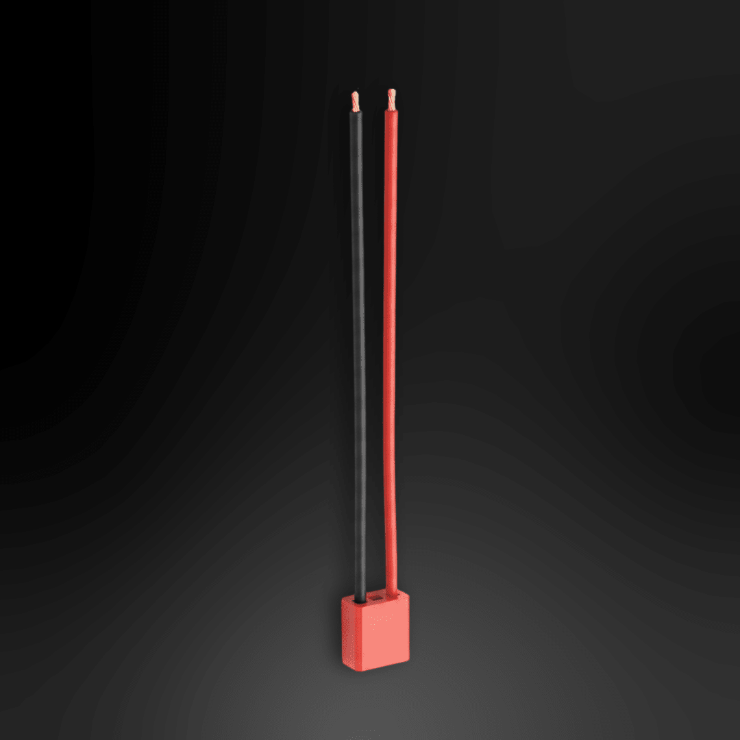 Direct to Battery Power Cable | Fantomtec