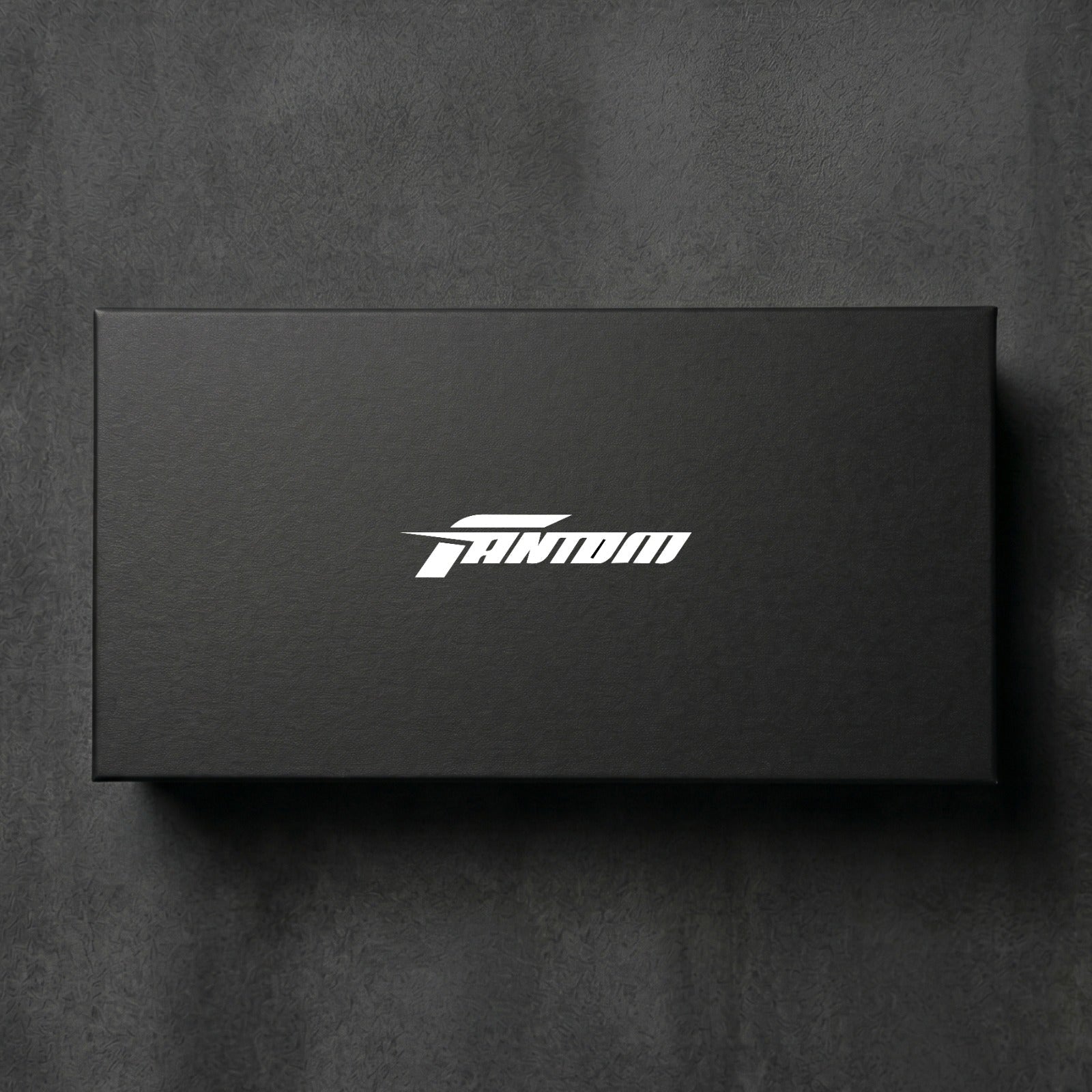 Blackout Privacy Plate Fantom® Universal Fit V2.0 CF - FantomTec