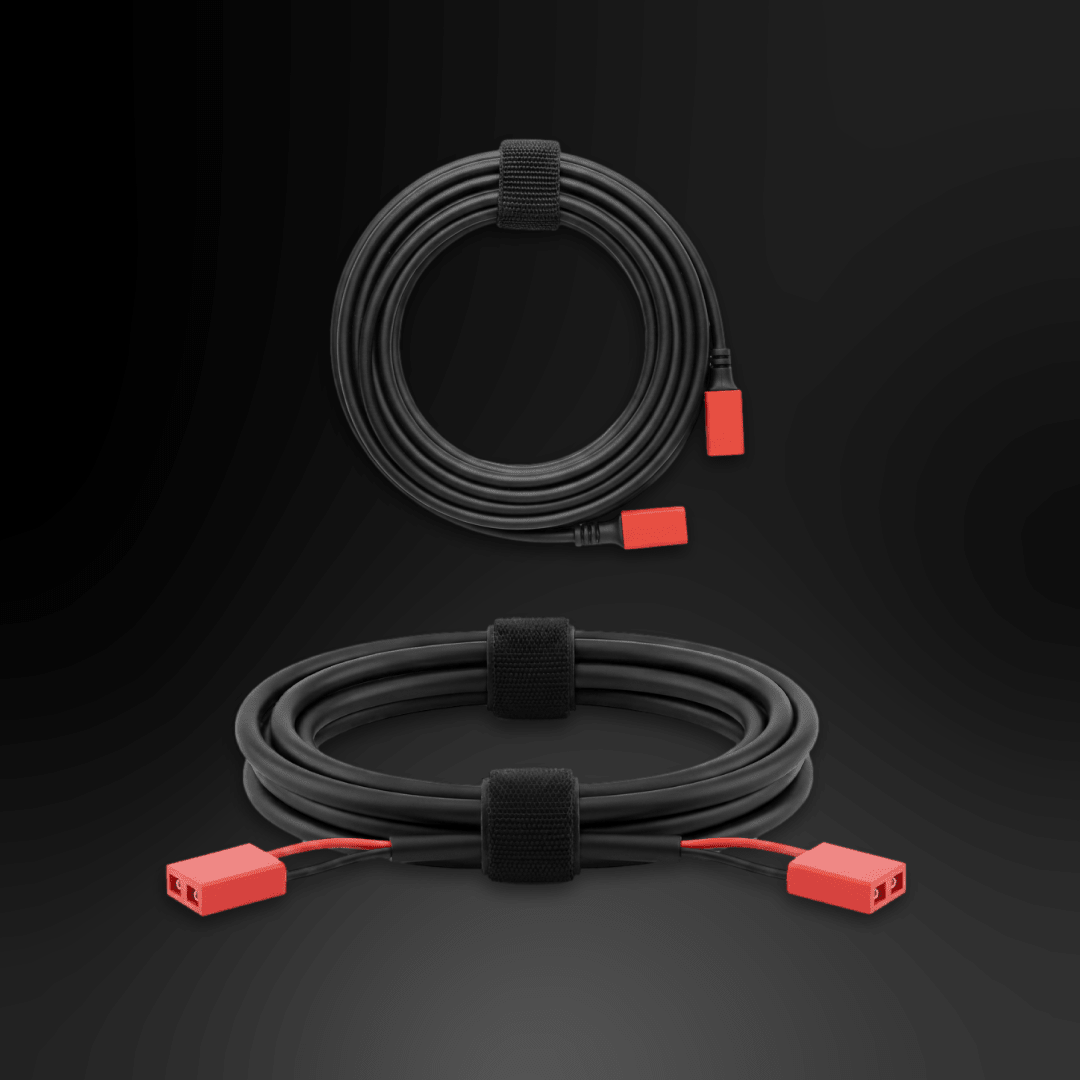 Extension Cable - Seasonwear Inc - FantomTec