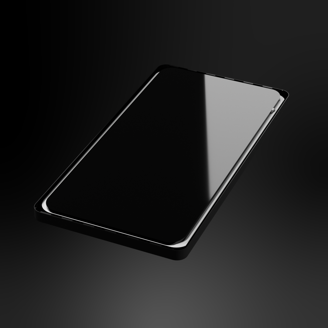 Motorcycle Glass replacement 4x7