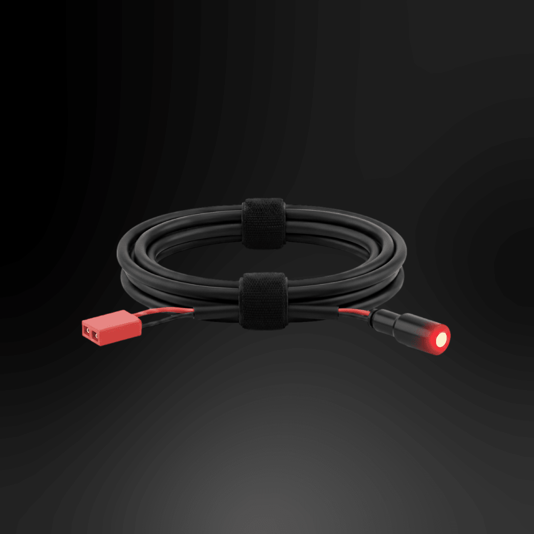 Indicator Light - Seasonwear Inc - FantomTec