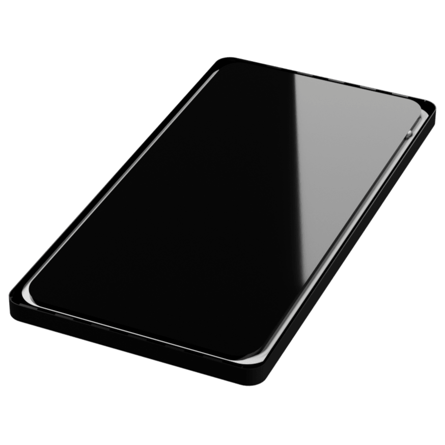 Motorcycle Glass replacement 4x7 - Seasonwear Inc - FantomTec