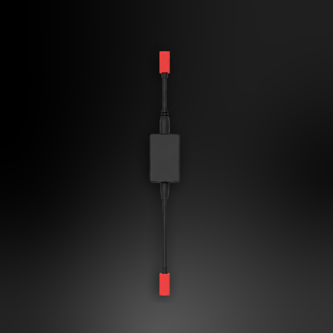 Receiver box - Seasonwear Inc - FantomTec