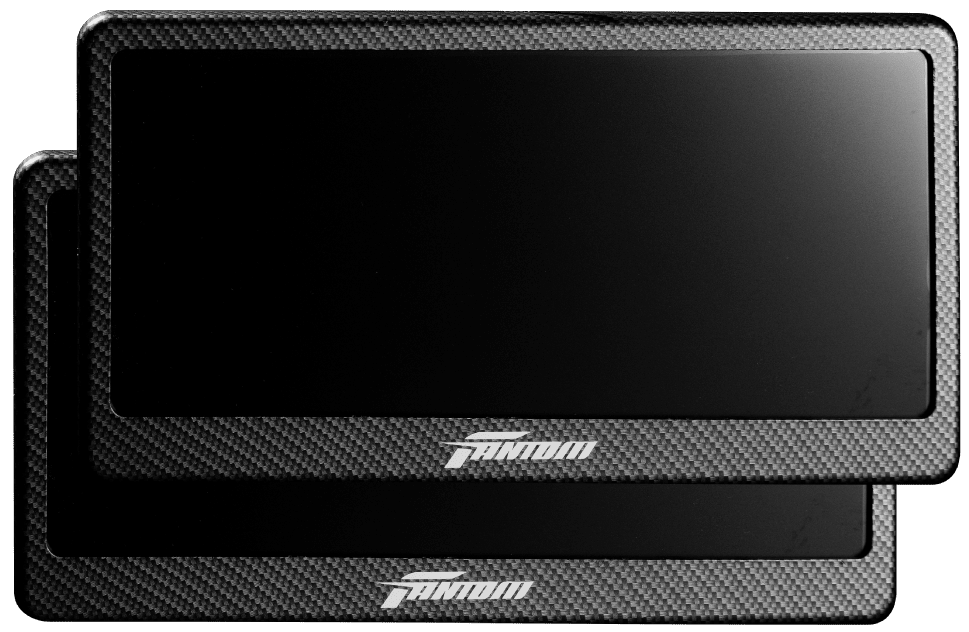 Two Pack Carbon Fiber - Seasonwear Inc - FantomTec