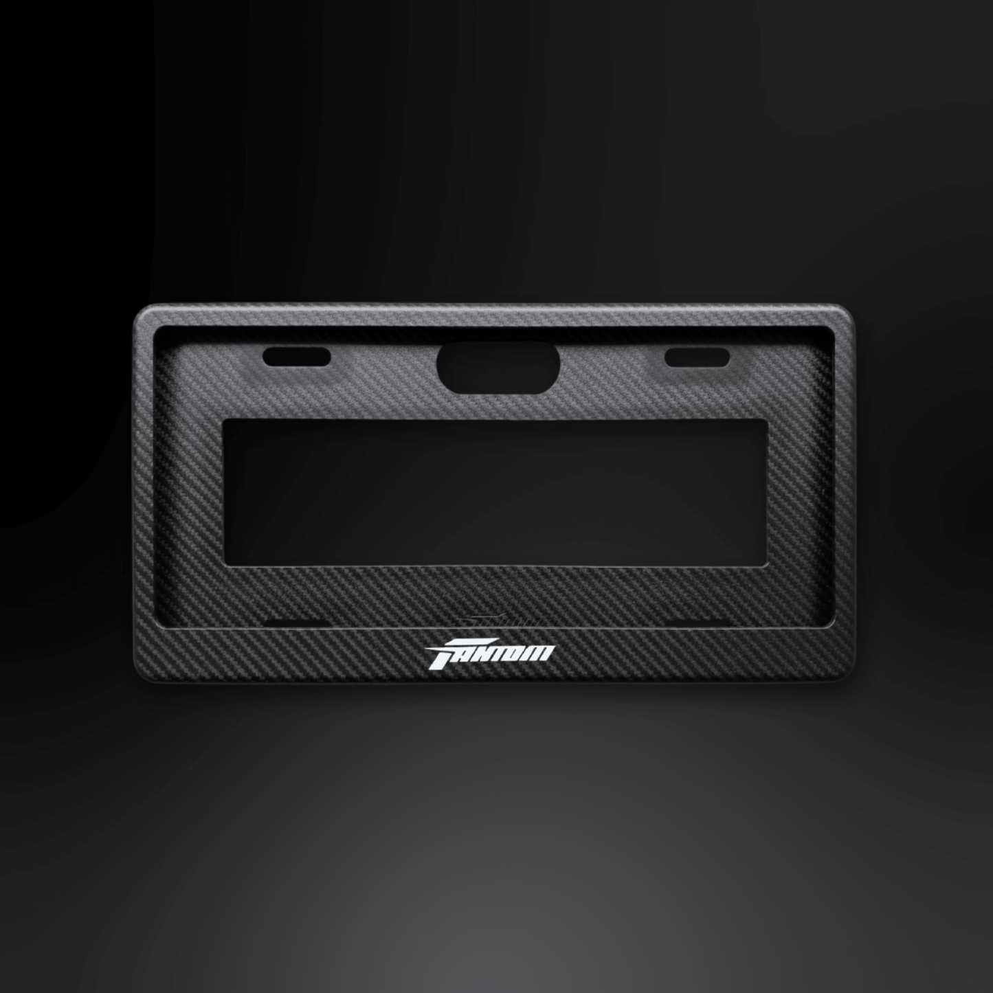 Vehicle Mounting Bracket With Frame - Seasonwear Inc - FantomTec