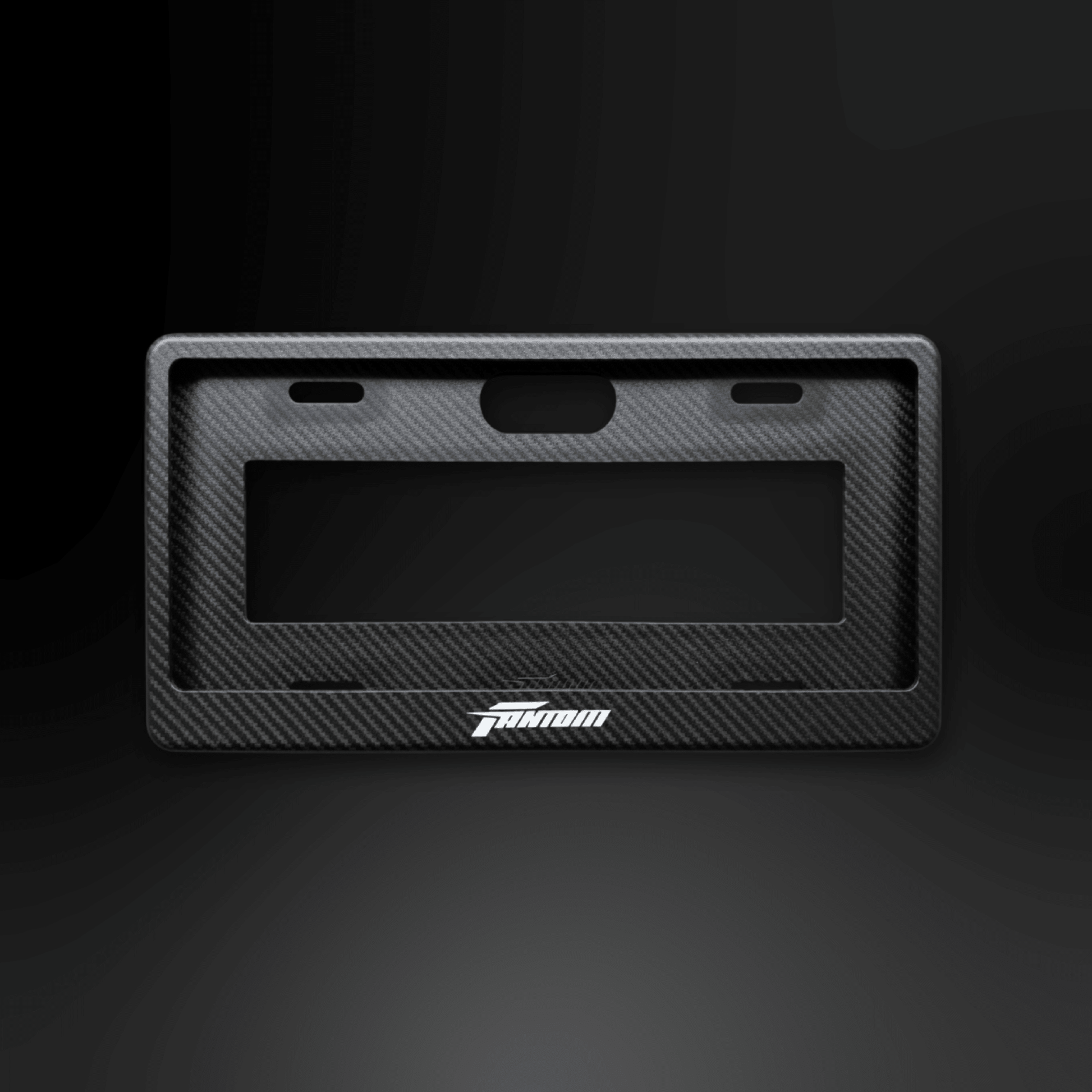 Vehicle Mounting Bracket With Frame - Seasonwear Inc - FantomTec