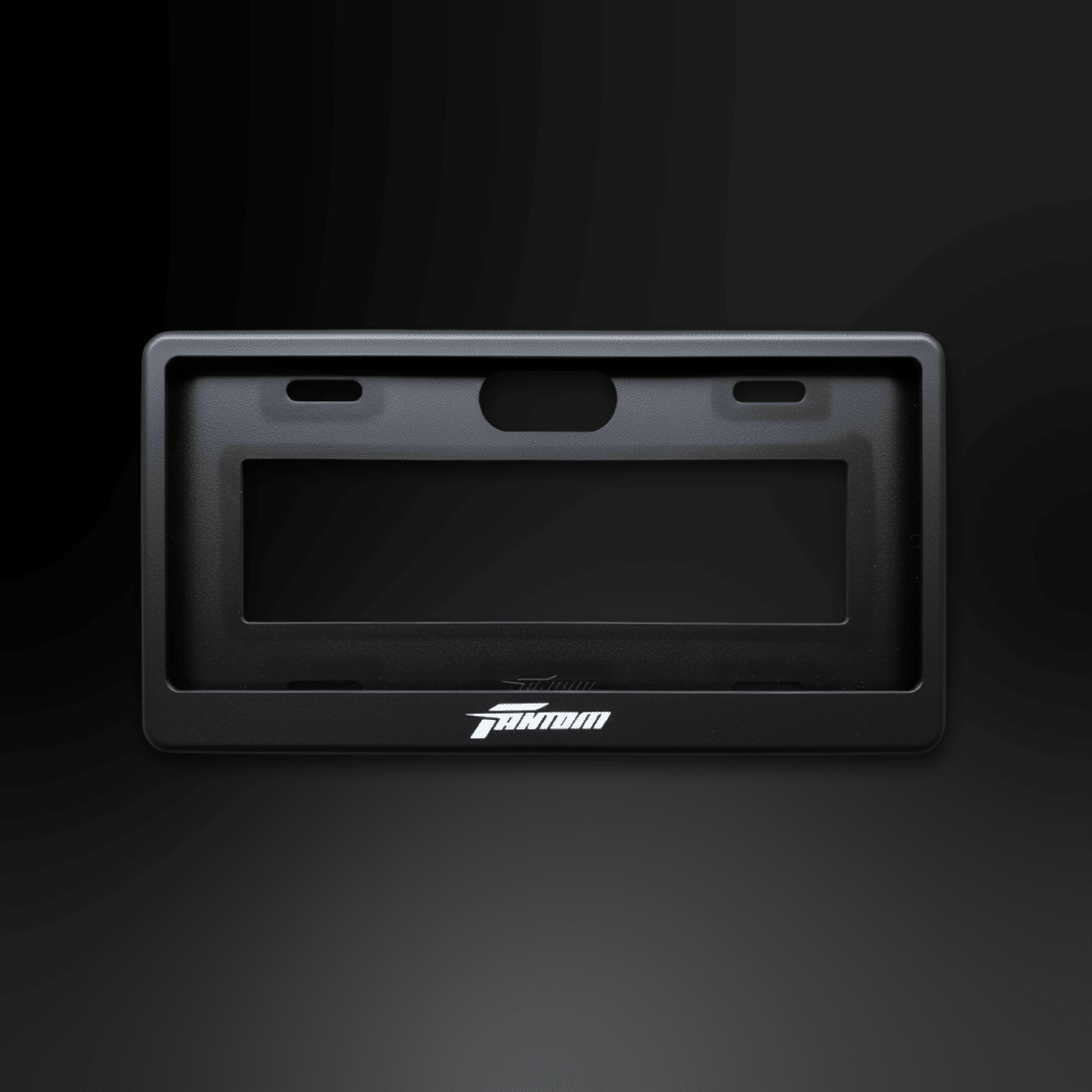 Vehicle Mounting Bracket With Frame - Seasonwear Inc - FantomTec